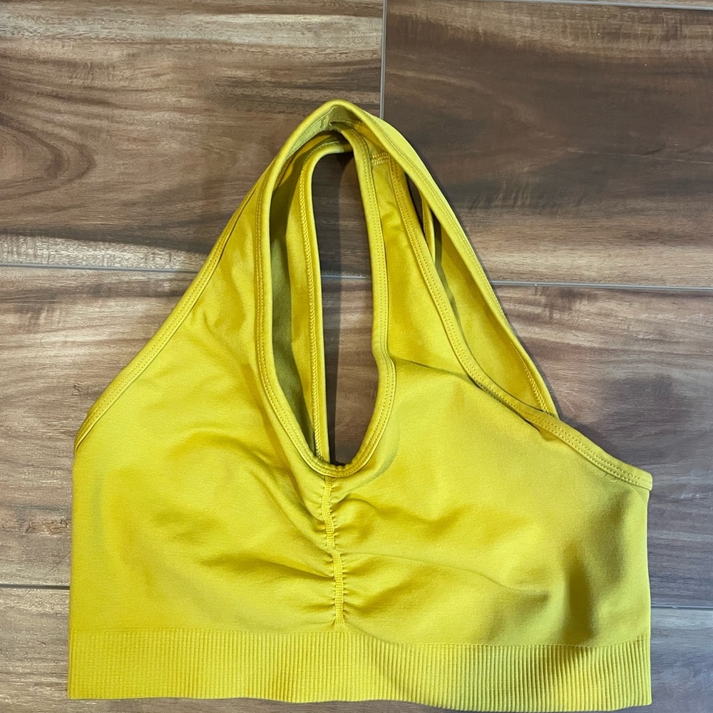 Alphalete Sports Bra